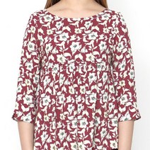 원단킹 [DIY패턴지]72-889 P543 - Blouse&Dress(여성 블라우스&원피스) (7305099) 패턴지