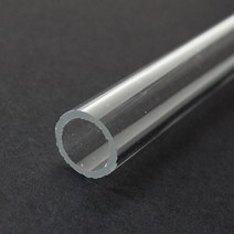 한결모형 한결 아크릴봉 모형 부자재, 01_아크릴(고리)_E_6mm_(10개입)