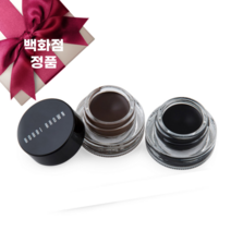 바비브라운 롱웨어 젤 아이라이너 BOBBI BROWN Long Wear Gel Eyeliner, 에스프레소