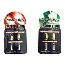 [동명] 전자미니케미(리튬전지) DMF-254