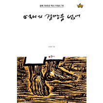 역사의 절망을 넘어:광복 70주년 역사 키워드 70, 꽃자리, 김삼웅 저