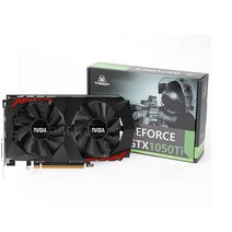 TAGER 지포스 GTX1050 Ti D5 4GB DUAL 그래픽카드