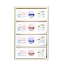 베이비스 4단, 베이지