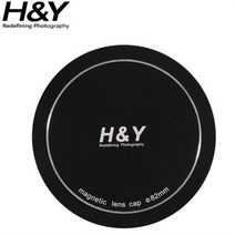 HNY Aluminum Lens Cap 72mm 알루미늄 렌즈캡