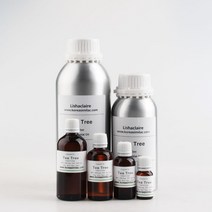 코리아씨밀락 티트리 오일 에센셜오일 아로마오일, 티트리 에센셜오일 10ml