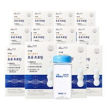 [이너랩] [셀트리온 ] 헬시플러스 초유프로틴(40gx7포) 12박스+보틀1개, 옵션:헬시플러스초유프로틴84포_[B0009895], 상세 설명 참조