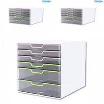 투명 서류함 6단 도면보관함 물품보관함 서류보관함