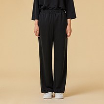 JAJU/자주 올데이 샌드워싱 데일리 팬츠 J121301739099