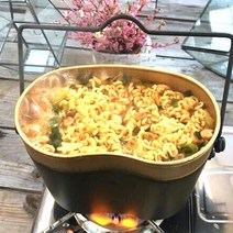 캠팸 밀리터리 코펠 메스킷 군용반합, 캠팸 군용반합_1개, 1개