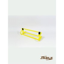 [제이블] 니스포 3단 허들