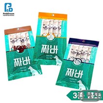 강쥐 강아지장유산균 유산균 3종 치와와 닥스훈트, 상세페이지 참조