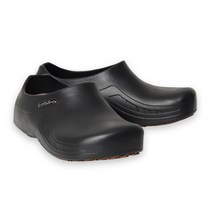 캣츠라인 정품 논슬립 미끄럼방지 다용도 주방신발 안전화 위생화 조리화 남녀공용