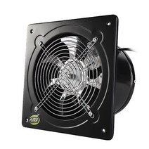 공업용환풍기 시로코팬 배기팬 휀 블로어 식당 고기집, 6인치 150mm(화이트)+5m 튜브+버클1개