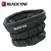 블랙야크 YAK 패딩 넥워머 넥게이터 겨울 방한 남녀공용 스키 보드 머플러 목도리 스카프 마스크