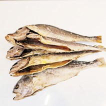 영광법성포 손질 보리굴비 32cm 10미 가정용 비늘제거 내장제거 다시팩 녹차가루 증정 가락시장도매 힘바다 가락금호상회