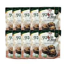 자연건조 무청 유기농 삶은 시래기 300g 10팩 3kg 실온보관 간편조리