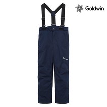 [골드윈] 주니어 알파인 팬츠 (GWM_GP6HM60B_NAV_)