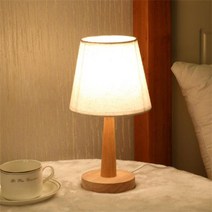 침대독서등 마리스텔라 아르떼미데 LED 데스크 램프 3 색 디 밍이 가능한 전등 갓 테이블 침실 홈 장식 5V USB 옆에 밤 빛 휴대용 Dimmable, [01] Beige white, [03] Remote Control