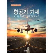 항공기 기체, 문운당