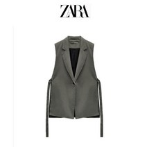 3종 정장 ZARA 자라 여성 베스트 조끼