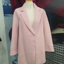 크로커다일레이디 크로커다일 샤트렌 핸드메이드자켓형코트 HC0SCT201