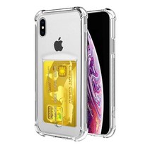 아이폰7플러스 7s플러스 TPU 수납 투명 케이스 TC7P