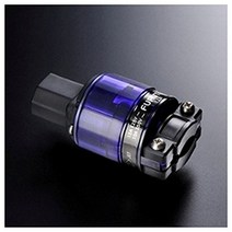 FURUTECH FI-11-N1(R) 인렛 플러그로듐 도금