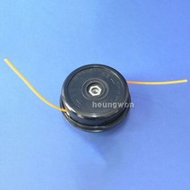 계양충전예초기 CB36BL용 국산 자동 줄날 나일론카터