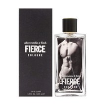아베크롬비 & 피치 피어스 남자향수 코롱 스프레이 200ml, 1팩