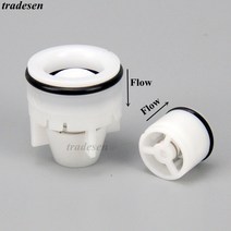 난방분배기 온수분배기 보일러분배기 바닥난방시공 1Pcs 플러그인 편도 인라인 체크 밸브 비 반환 스프링 O, 01 DN10