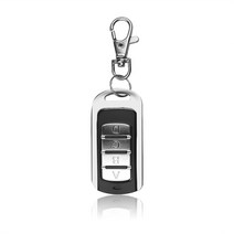 Lift master-TX2REV TX4REV 868MHz 원격 제어 차고 문 챔버린 리프트 마스터 TX4RUNI ML510EV ML700EV 202, 01 YELLOW