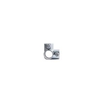 ⊙♭한정판매◎ 조인트 JH 다용도 아시바 파이프 실버 클램프 비 116 (e!y†P) 15A 21.3mm, ☞ 해당 상품 선택하기_LikeShopping™
