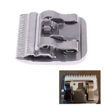 애완 동물 클리퍼 블레이드 10 # 개 손질 Oster Andis Conair 번성 분리형 A5 호환, 한개옵션0