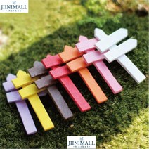 특이사항기록 식물이름표 부목재질 식물구분 나무이름표