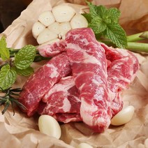 [팜커머스] [6LAB] 이베리코 베요타 황제살 200g (냉동), 상세 설명 참조