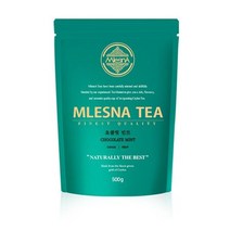 믈레즈나 초콜렛 민트향 홍차 500g 잎차 고급차 향차, 상세페이지 참조, 상세페이지 참조, 상세페이지 참조, 상세페이지 참조, 상세페이지 참조