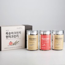 [선물세트] 비건복숭아현미크런키초콜릿 3개입 다크초콜릿 조치원복숭아, 다크(3p)