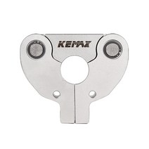 케맥스 SR조인트 압착기헤드 20SU _(1EA), 개