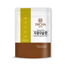 인차 국내산 두충 우슬 환 300g, 1개, 단품없음