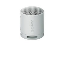소니 휴대용 블루투스 스피커 SRS-XB100, 라이트그레이