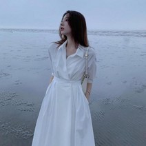 수입 여성 봄 가을 하객 원피스 허리 치마 오피스룩 결혼식 하객룩 웨딩촬영 엄마 3월 옷차림 키작녀 베이비돌 트렌치 피로연 빅사이즈 8