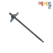 디월트 오마켓 충전원형톱DCS391N 조기대 381091-0 작업대 DIY, 단일 수량