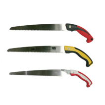 DAEGUN 접톱 한손톱 전지톱 모음, 1개, 접톱 DG-637 날장 360MM