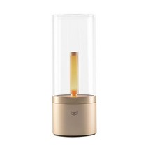 샤오미 무드등 Yeelight 스마트 캔들 라이트 촛불