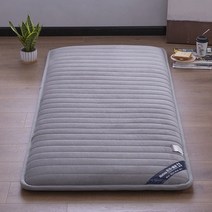 슬로우토퍼 매트리스 메모리폼 foldable japanese cotton futon
