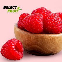 산딸기 라즈베리 국내산 포항 장기 냉동 산딸기 1kg, 산딸기(냉동)  500g