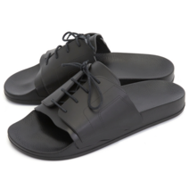 메종마르지엘라 럭스보이 풀 슬라이드 S58WX0100 P5411 T8008 여자 슬리퍼