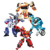 [SHAOMI] 또봇 x 또봇 y 변신로봇 에볼루션 TOBOT 대형 어드벤처, 에스X