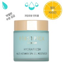 수딩 겨울 수분 우레아 보습 아쿠아 스파젤 건성 크림, 멀티비타민 스파젤 수분크림 100ml