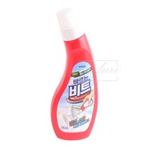 라이온 부분세척 바르는 비트 220ml, 1, 본상품선택
